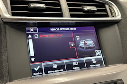 valkoinen Citroën C4 2017 kuva 22.