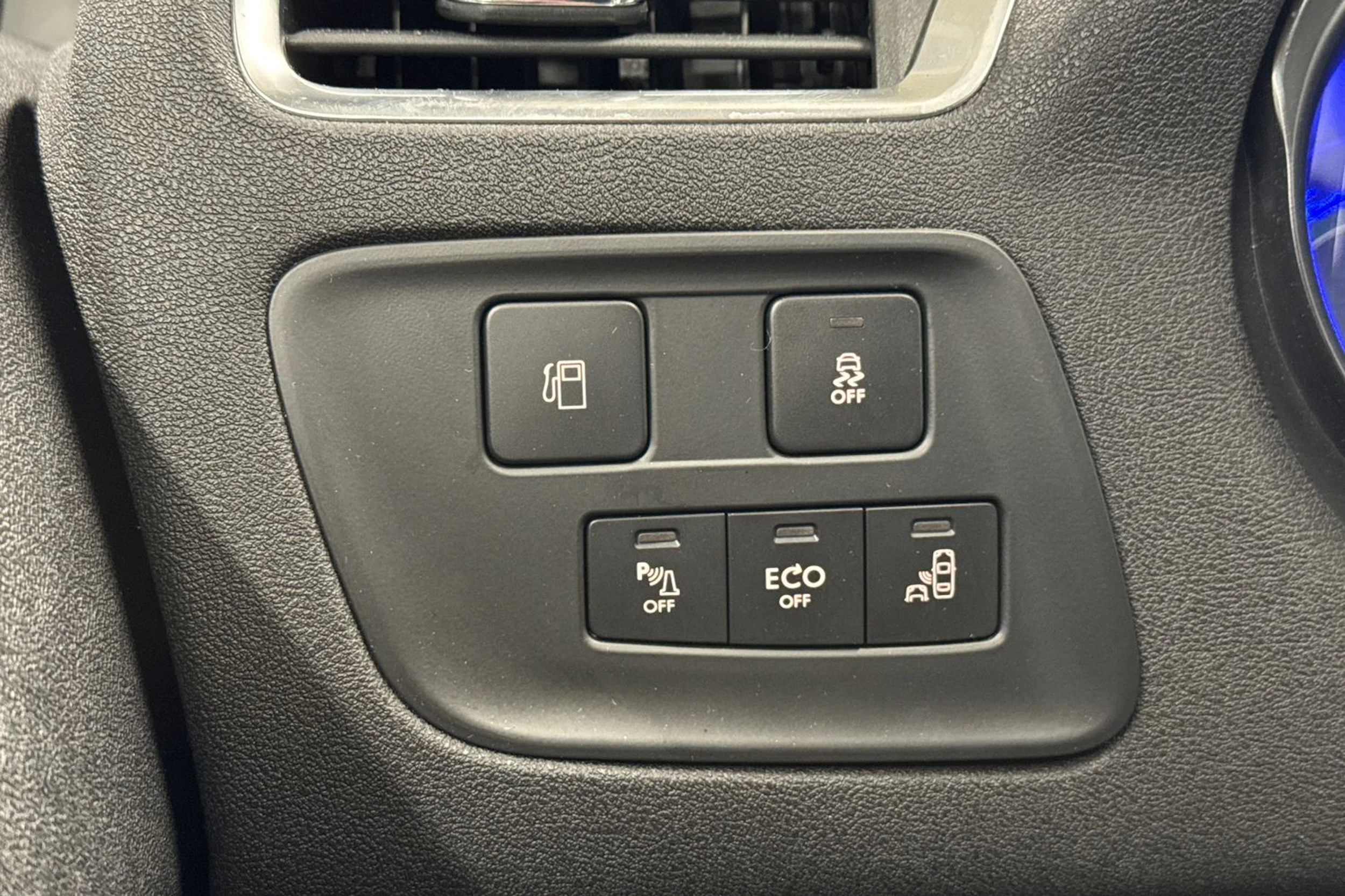 valkoinen Citroën C4 2017 kuva 23.