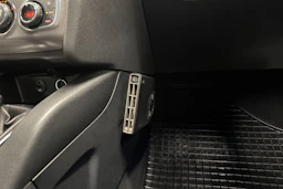 valkoinen Citroën C4 2017 kuva 26.