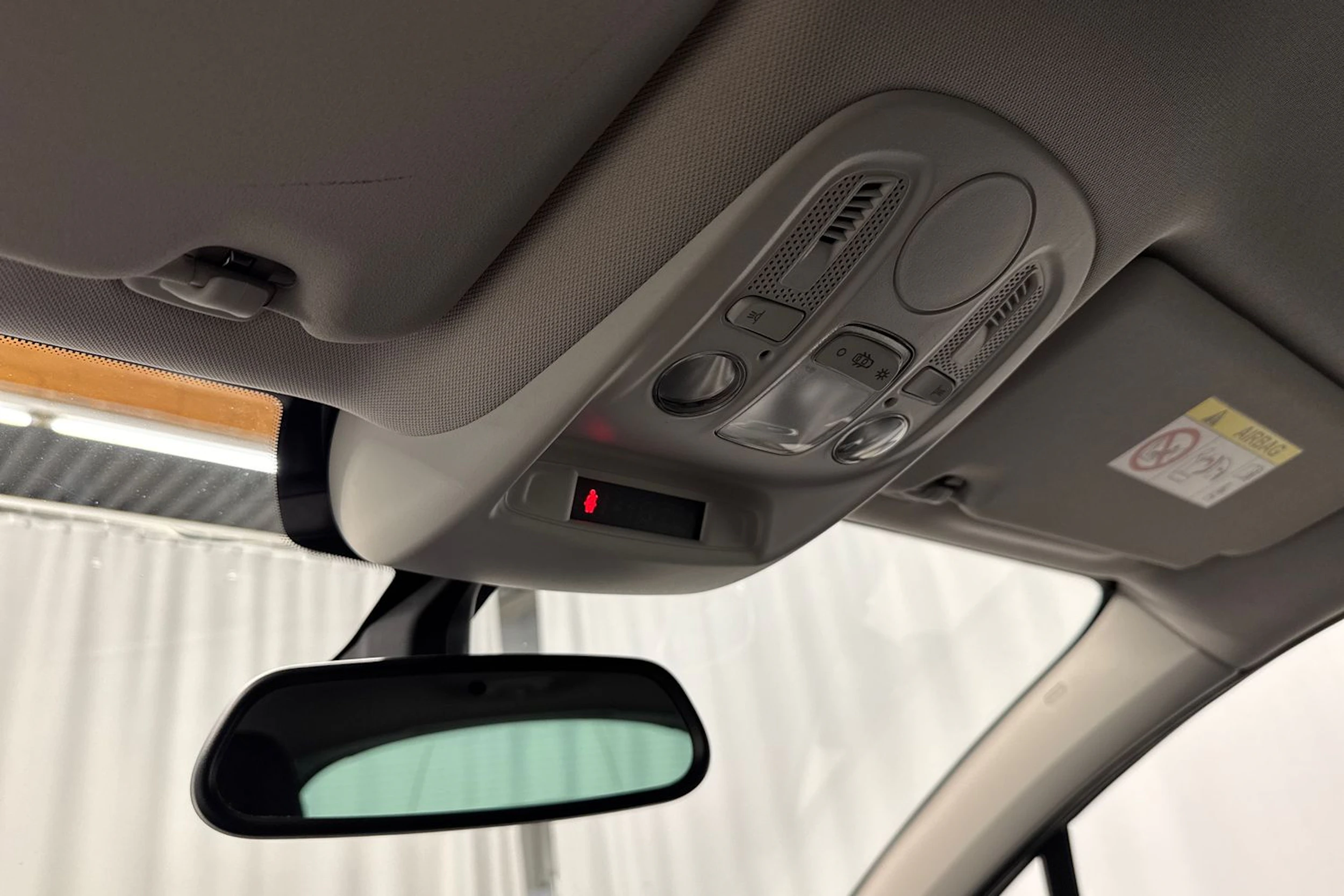 valkoinen Citroën C4 2017 kuva 27.