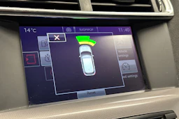 valkoinen Citroën C4 2017 kuva 30.