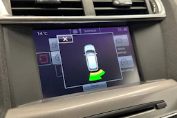 valkoinen Citroën C4 2017 kuva 31.