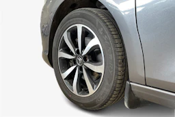 harmaa Citroën C4 2017 kuva 9.