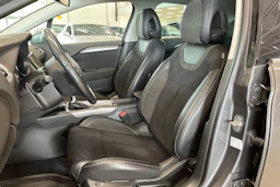 harmaa Citroën C4 2017 kuva 11.