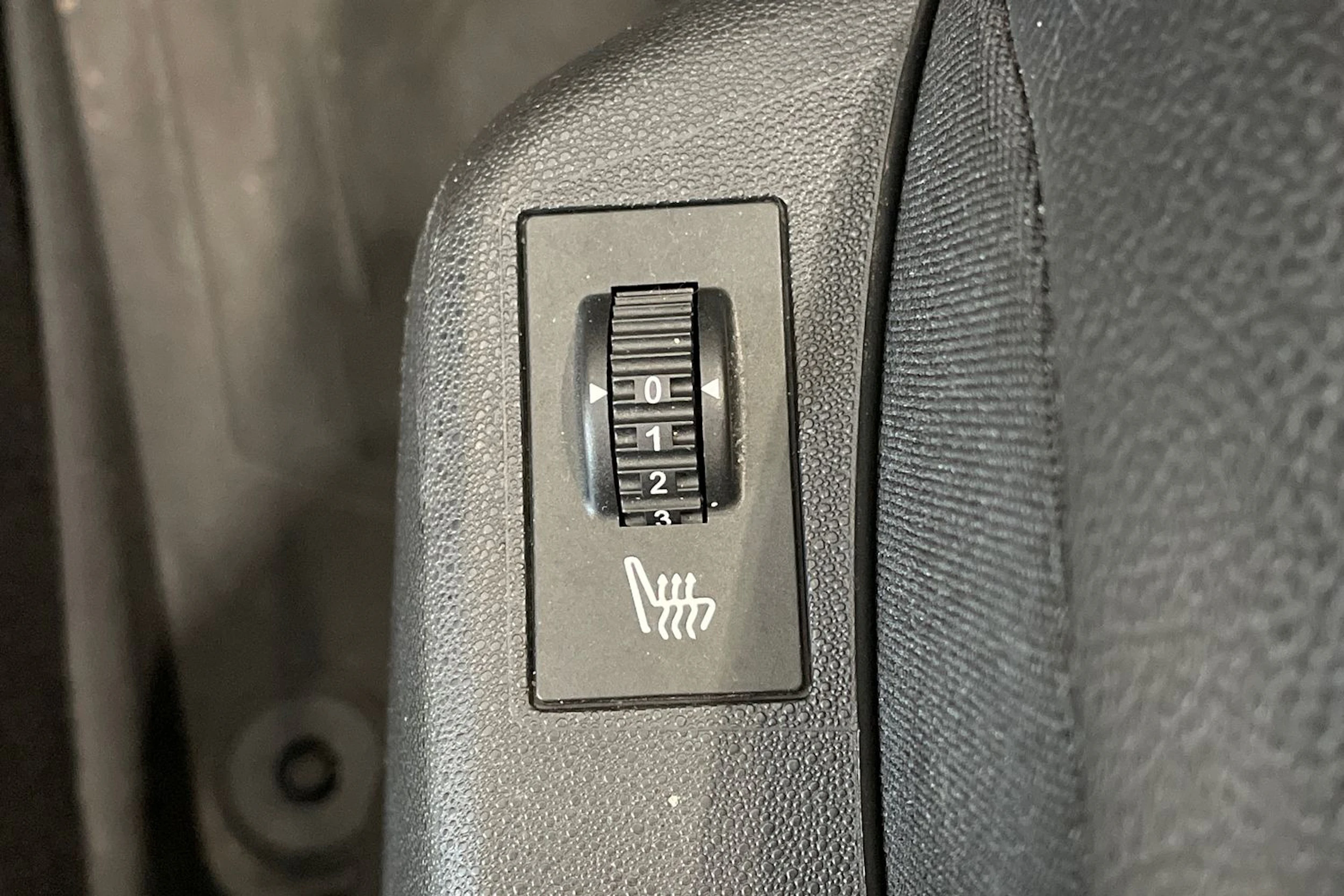 harmaa Citroën C4 2017 kuva 12.