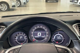 harmaa Citroën C4 2017 kuva 14.