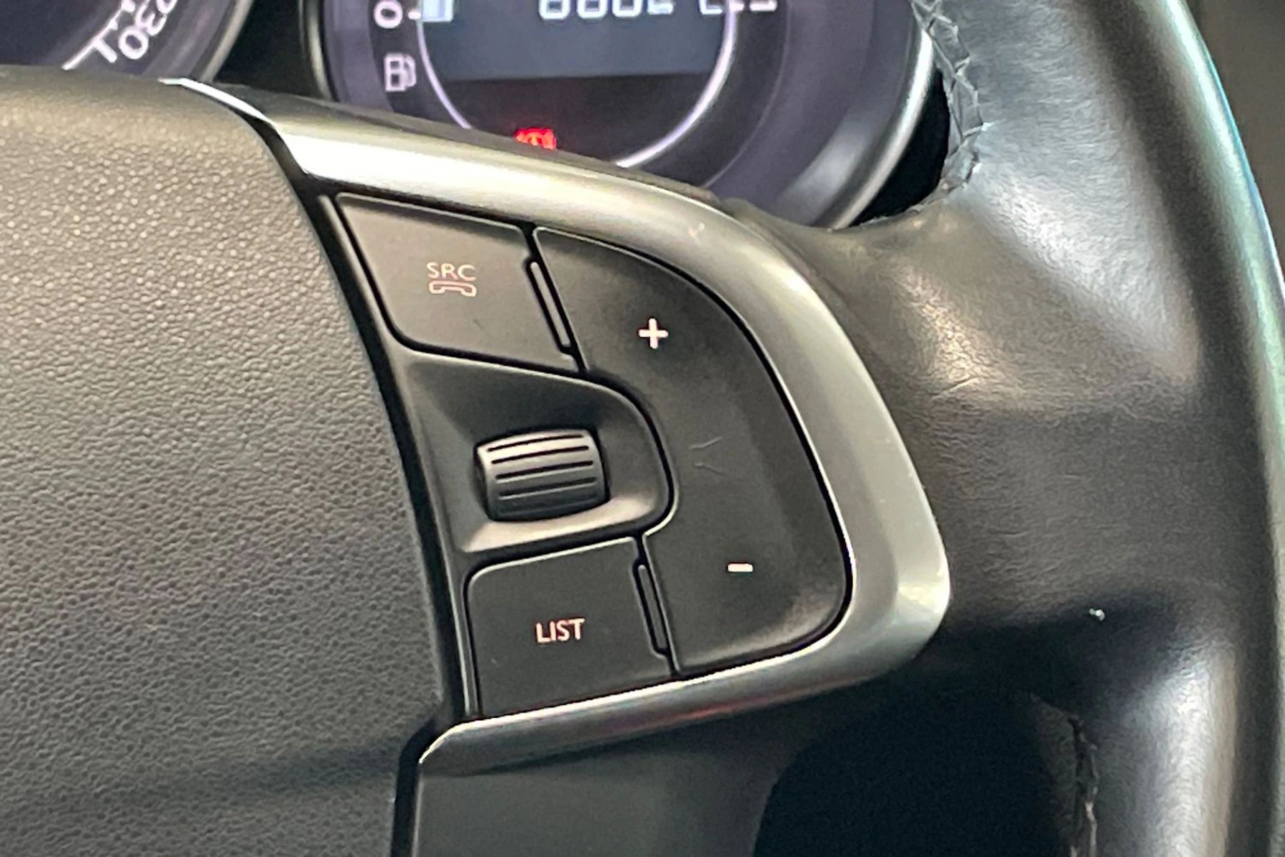 harmaa Citroën C4 2017 kuva 15.