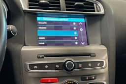 harmaa Citroën C4 2017 kuva 17.