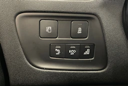 harmaa Citroën C4 2017 kuva 25.