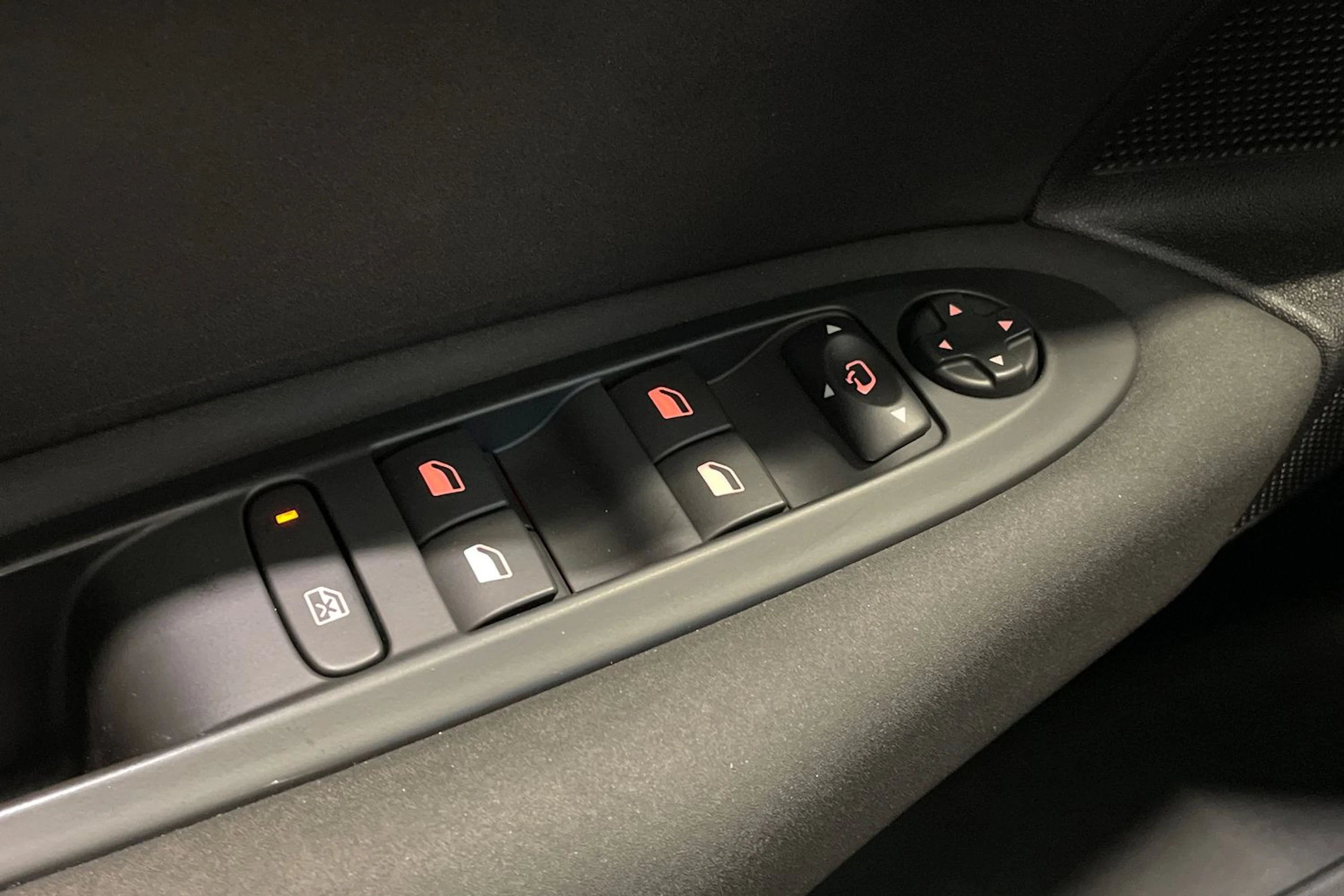 harmaa Citroën C4 2017 kuva 26.