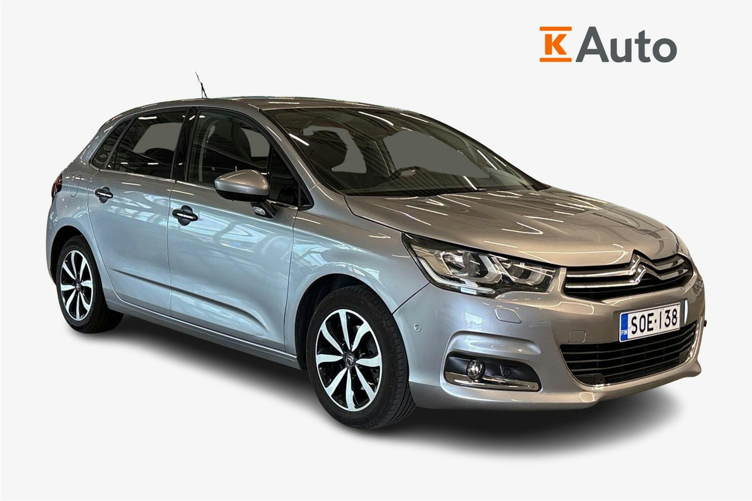 Citroën C4