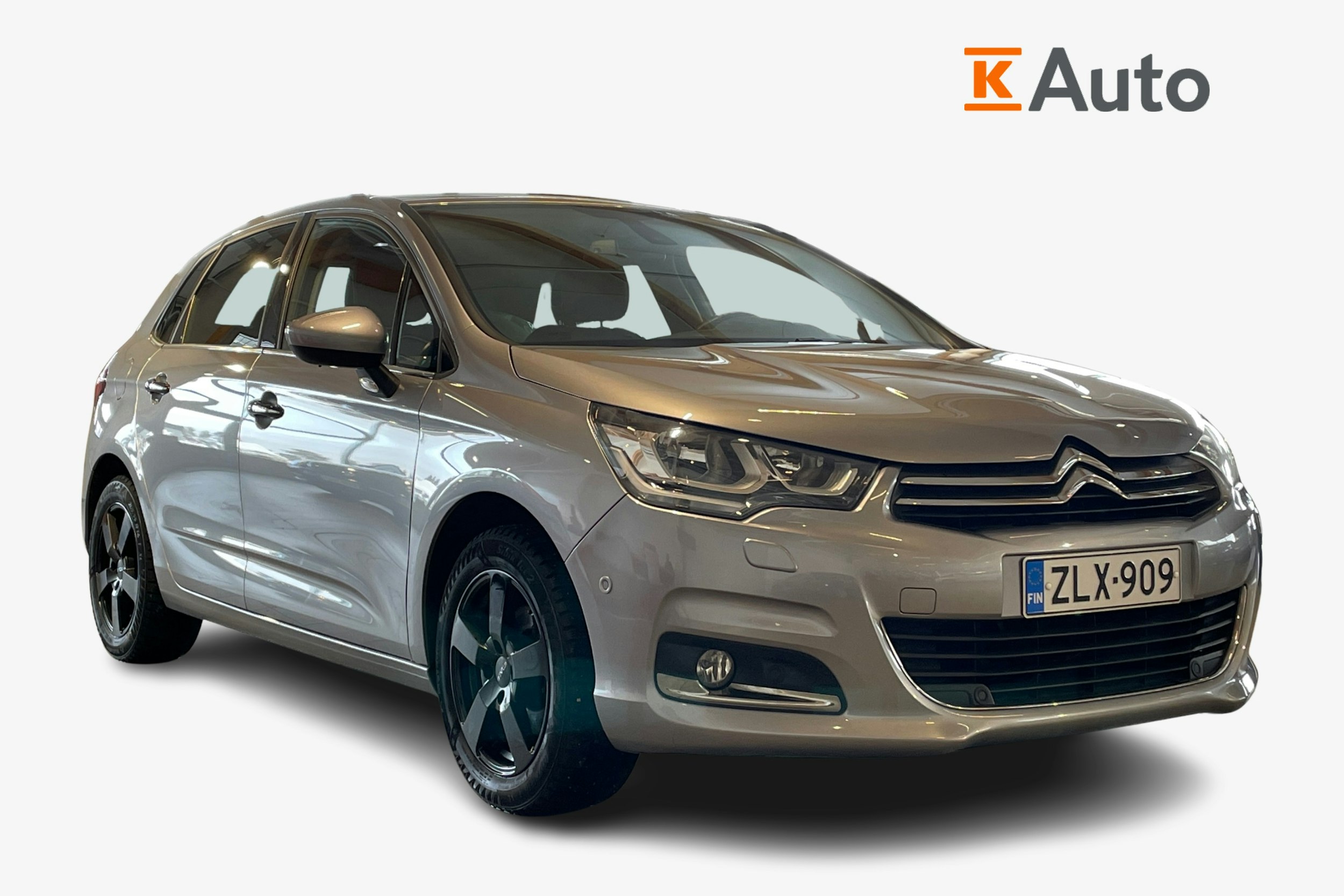 Citroën C4