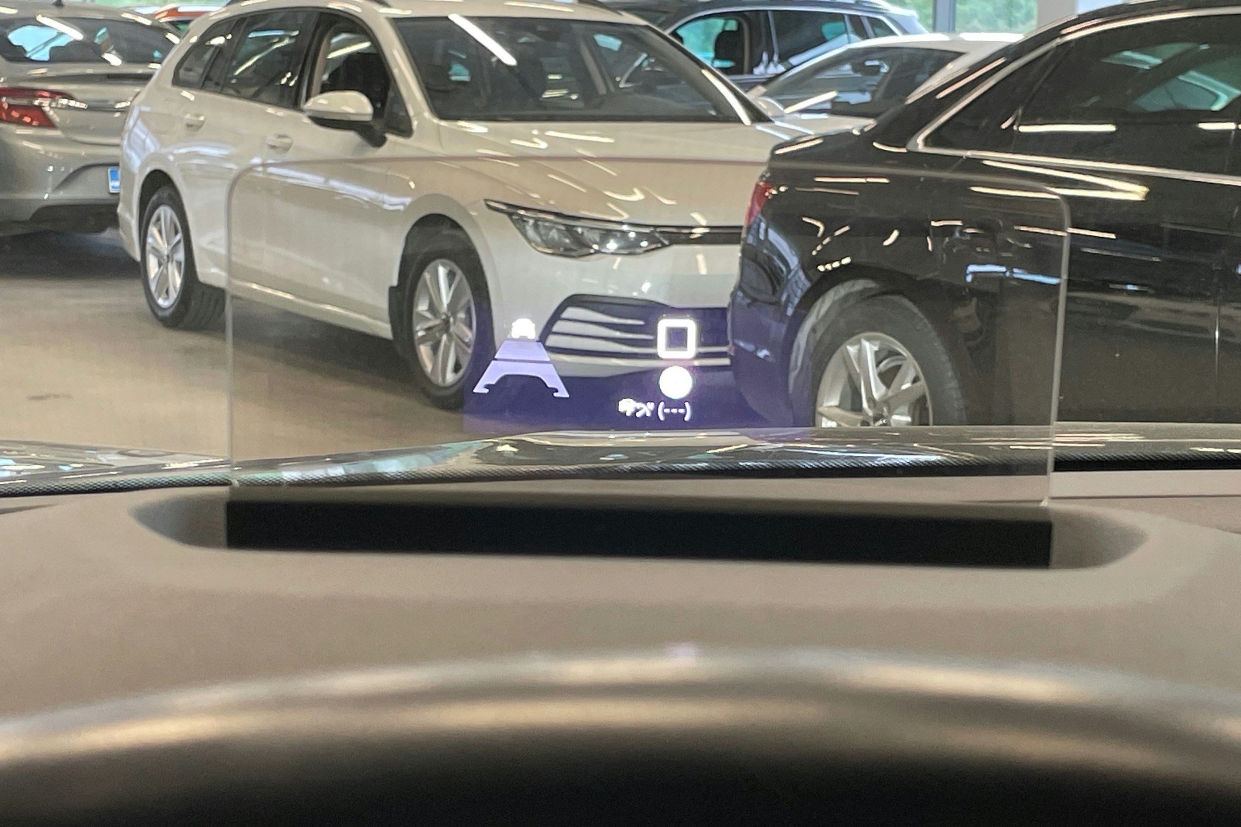 Musta Citroën C4 2022 kuva 24.