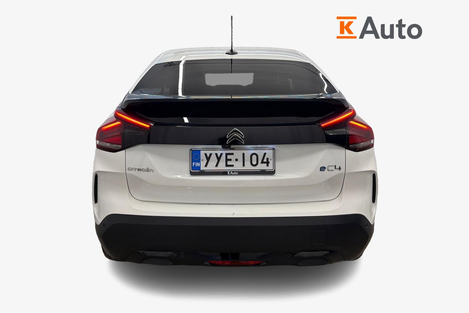 Citroen C4 2022, bild 3/26