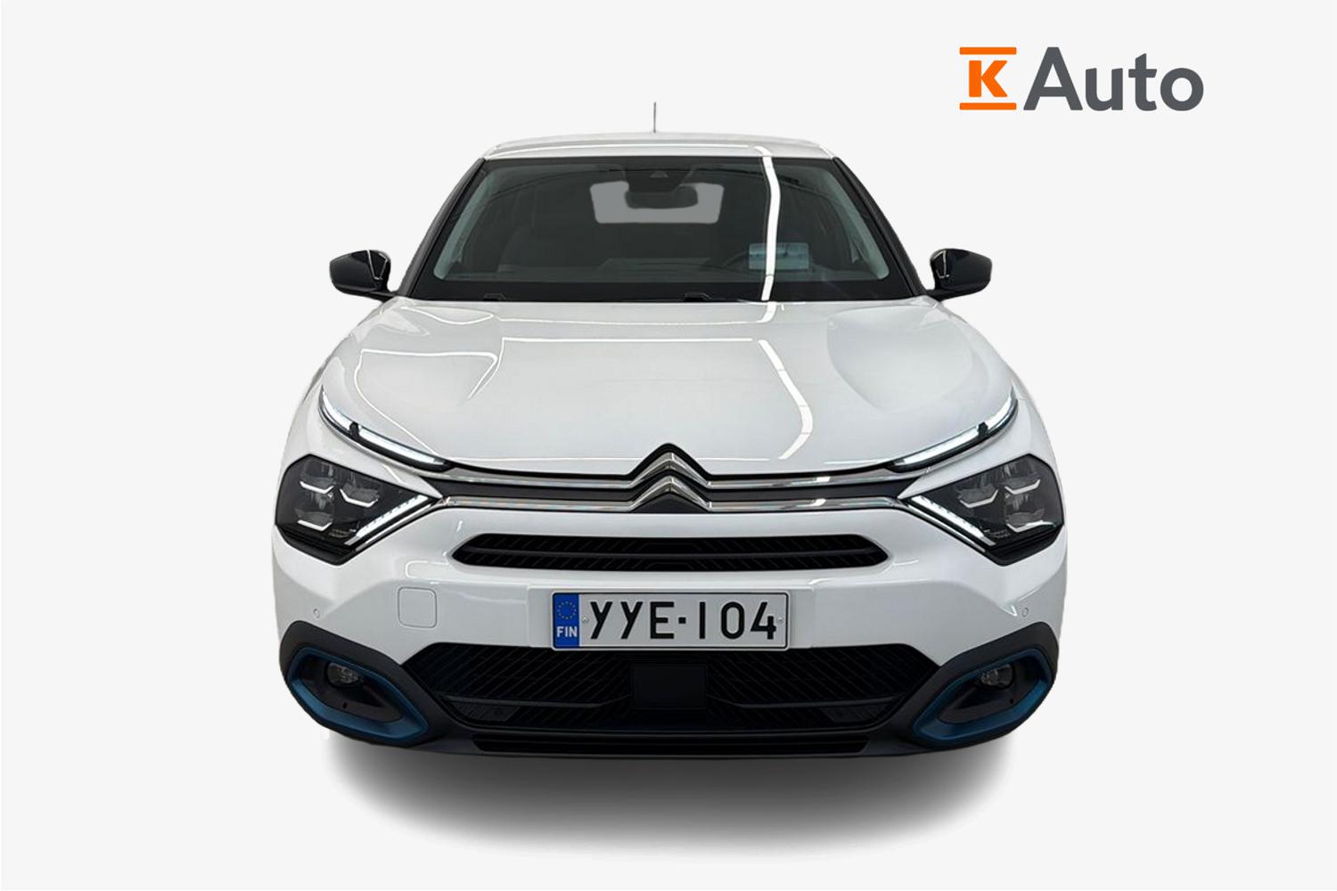 Citroen C4 2022, bild 4/26