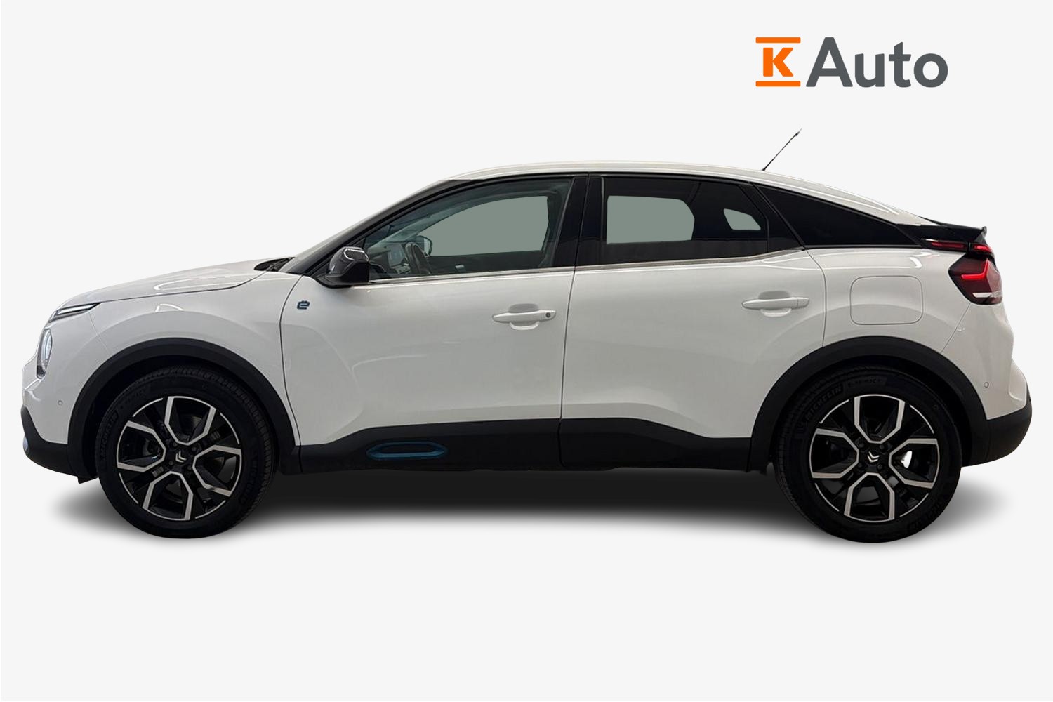 Citroen C4 2022, bild 5/26