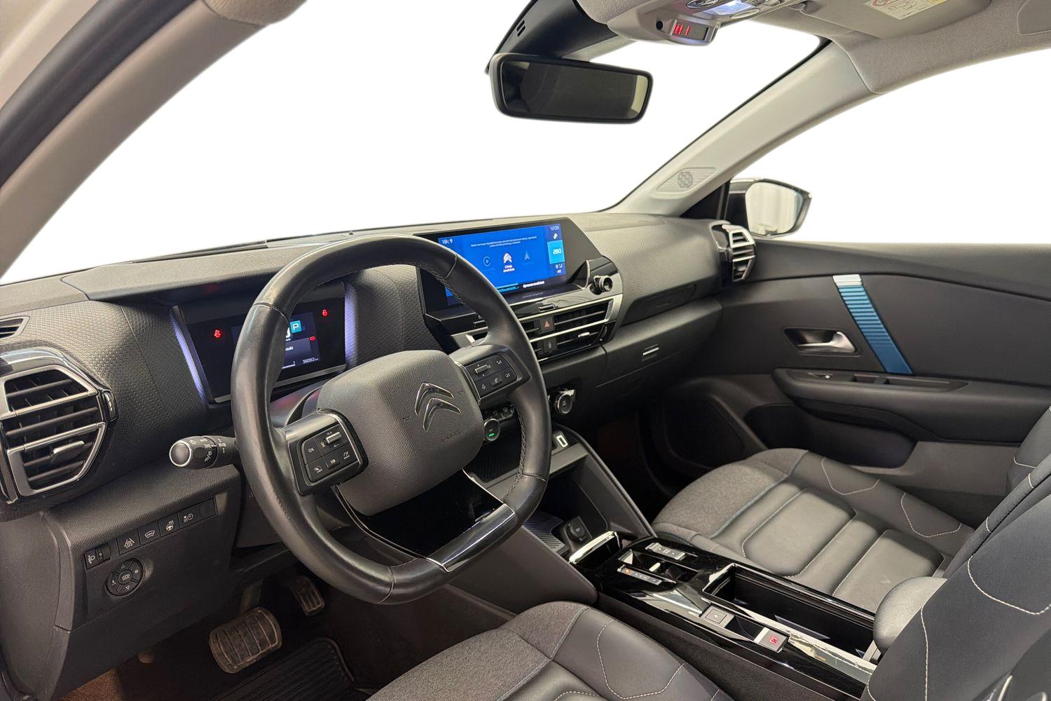 Citroen C4 2022, bild 6/26