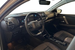 valkoinen Citroën C4 2022 kuva 3.