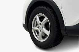 valkoinen Citroën C4 2022 kuva 11.