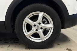 valkoinen Citroën C4 2022 kuva 13.