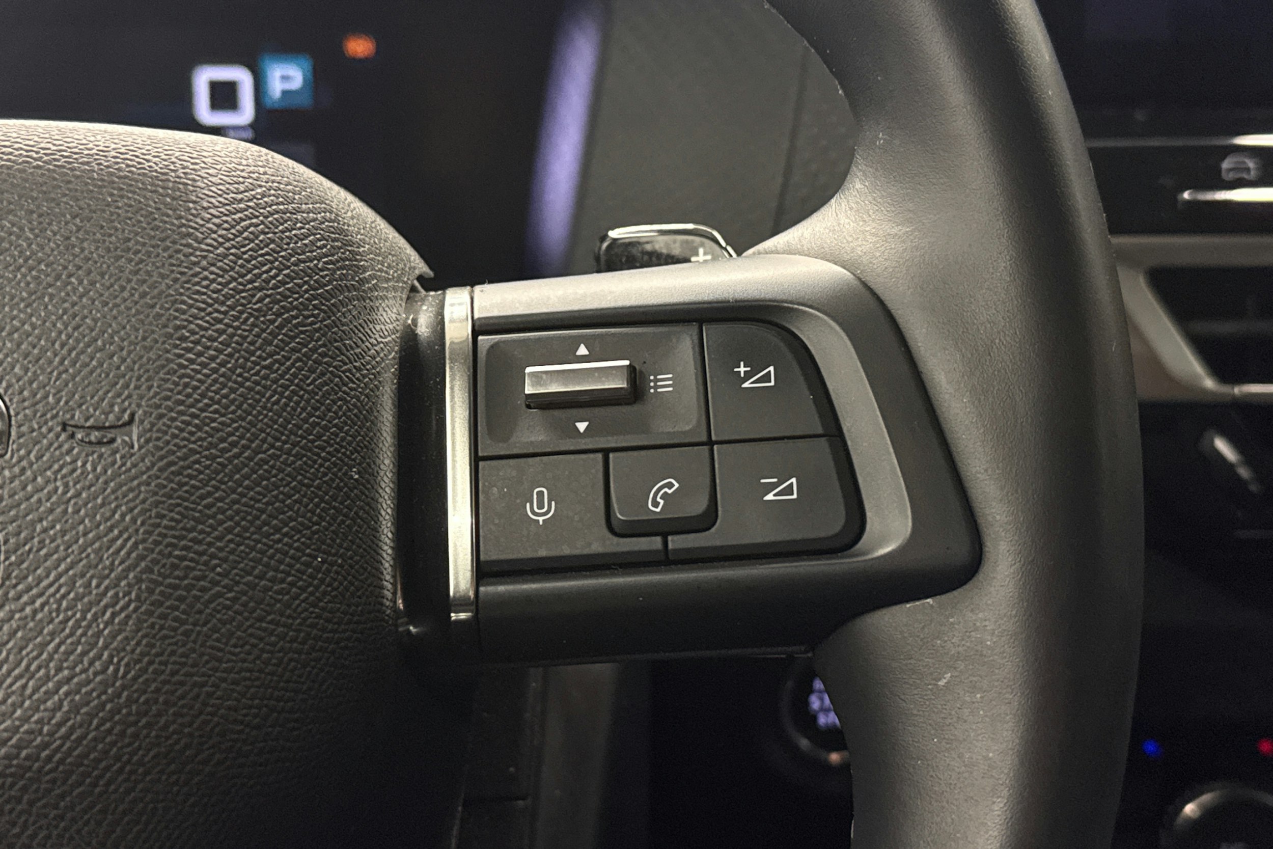 valkoinen Citroën C4 2022 kuva 18.