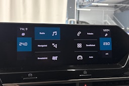 valkoinen Citroën C4 2022 kuva 20.