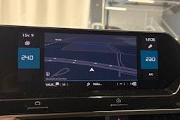 valkoinen Citroën C4 2022 kuva 22.