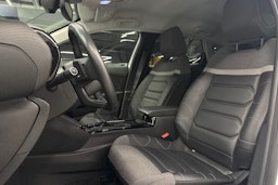 valkoinen Citroën C4 2022 kuva 26.