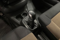 Harmaa Citroën C4 Cactus 2014 kuva 18.