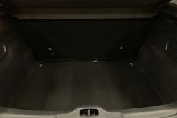 Harmaa Citroën C4 Cactus 2014 kuva 20.