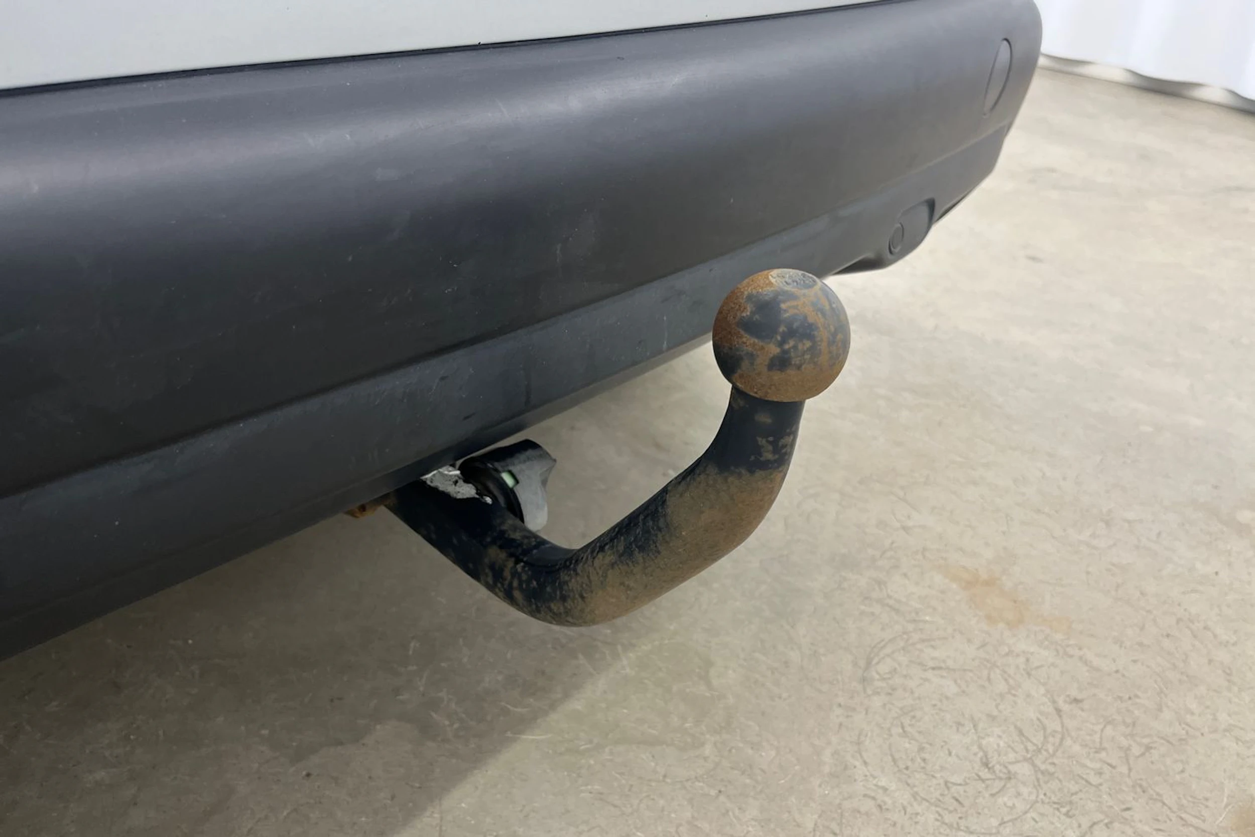 valkoinen Citroën C4 Cactus 2015 kuva 20.