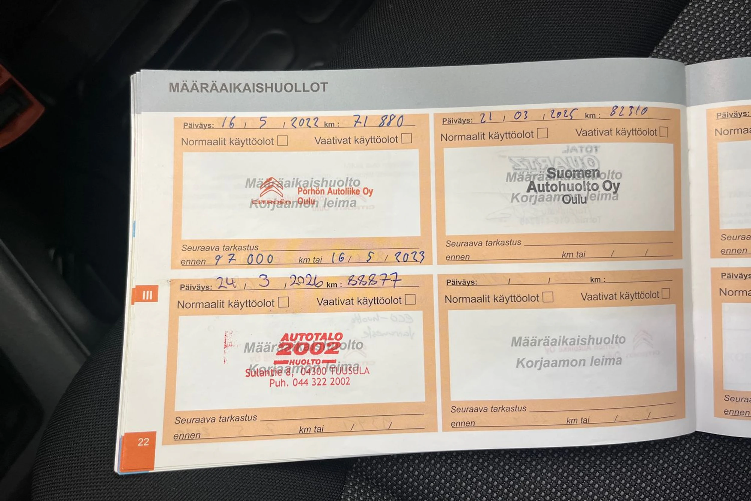 valkoinen Citroën C4 Cactus 2015 kuva 23.