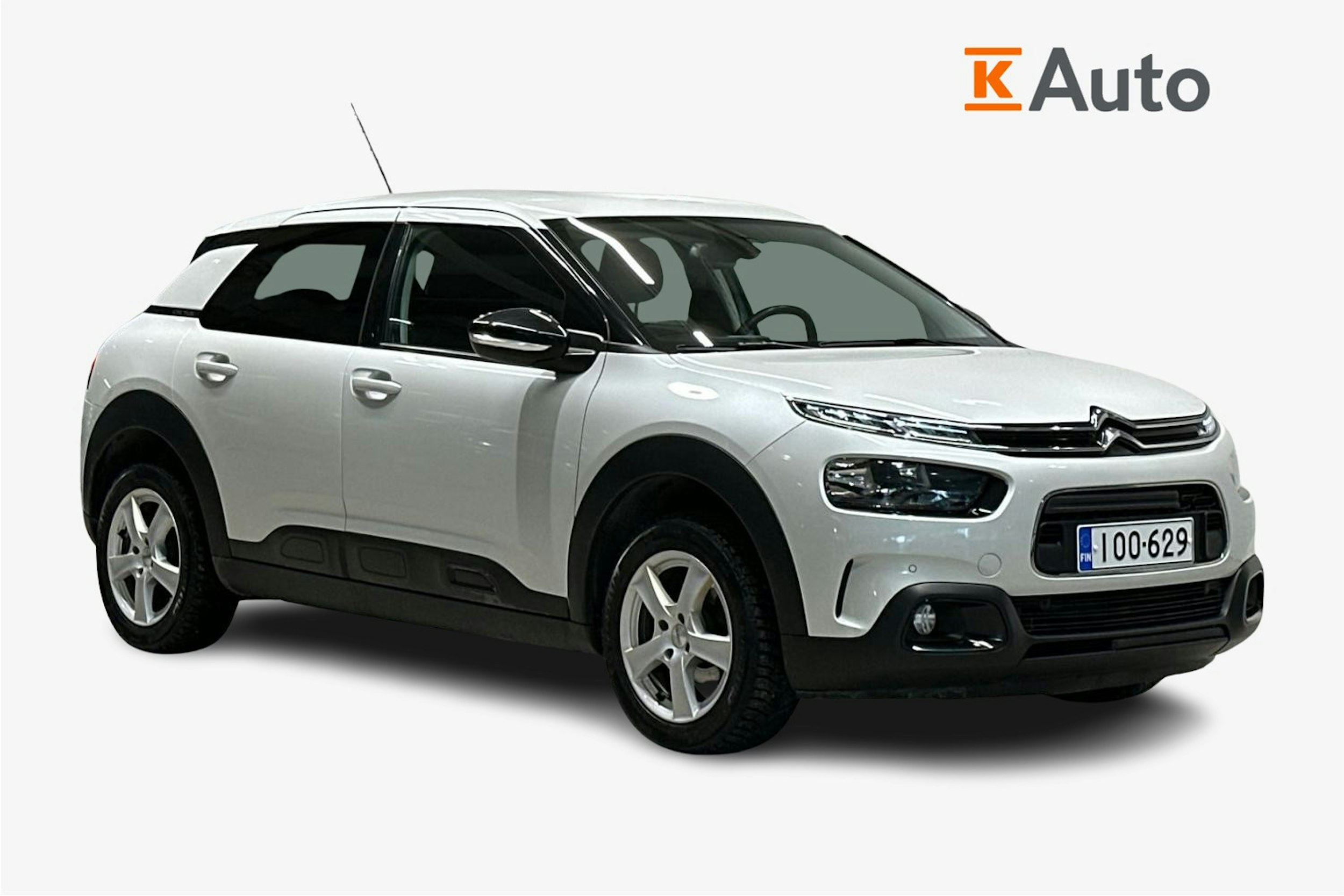 Citroën C4 Cactus