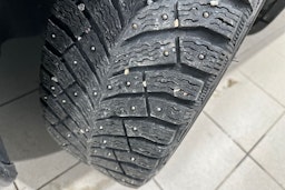 Valkoinen Citroën C4 Cactus 2018 kuva 13.