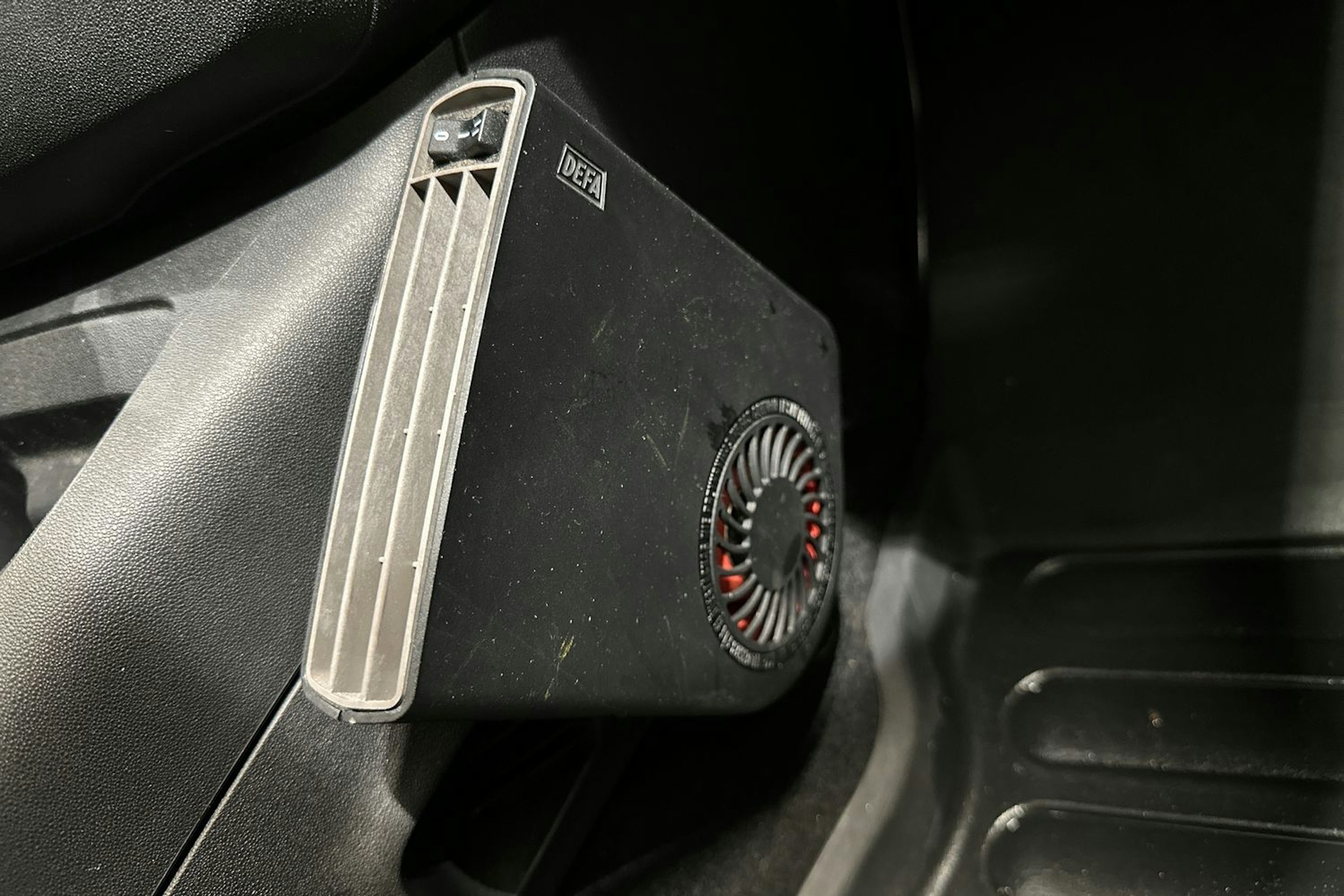 Valkoinen Citroën C4 Cactus 2018 kuva 23.