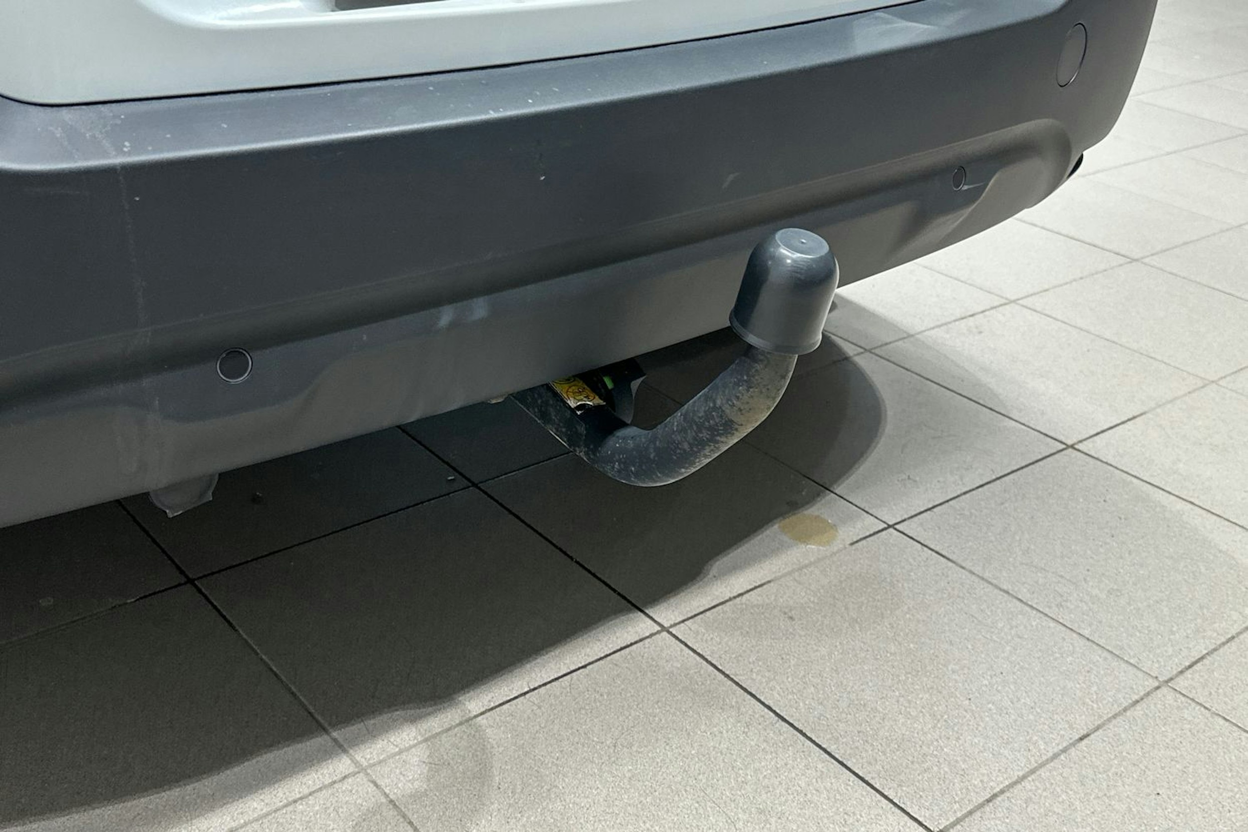 Valkoinen Citroën C4 Cactus 2018 kuva 30.