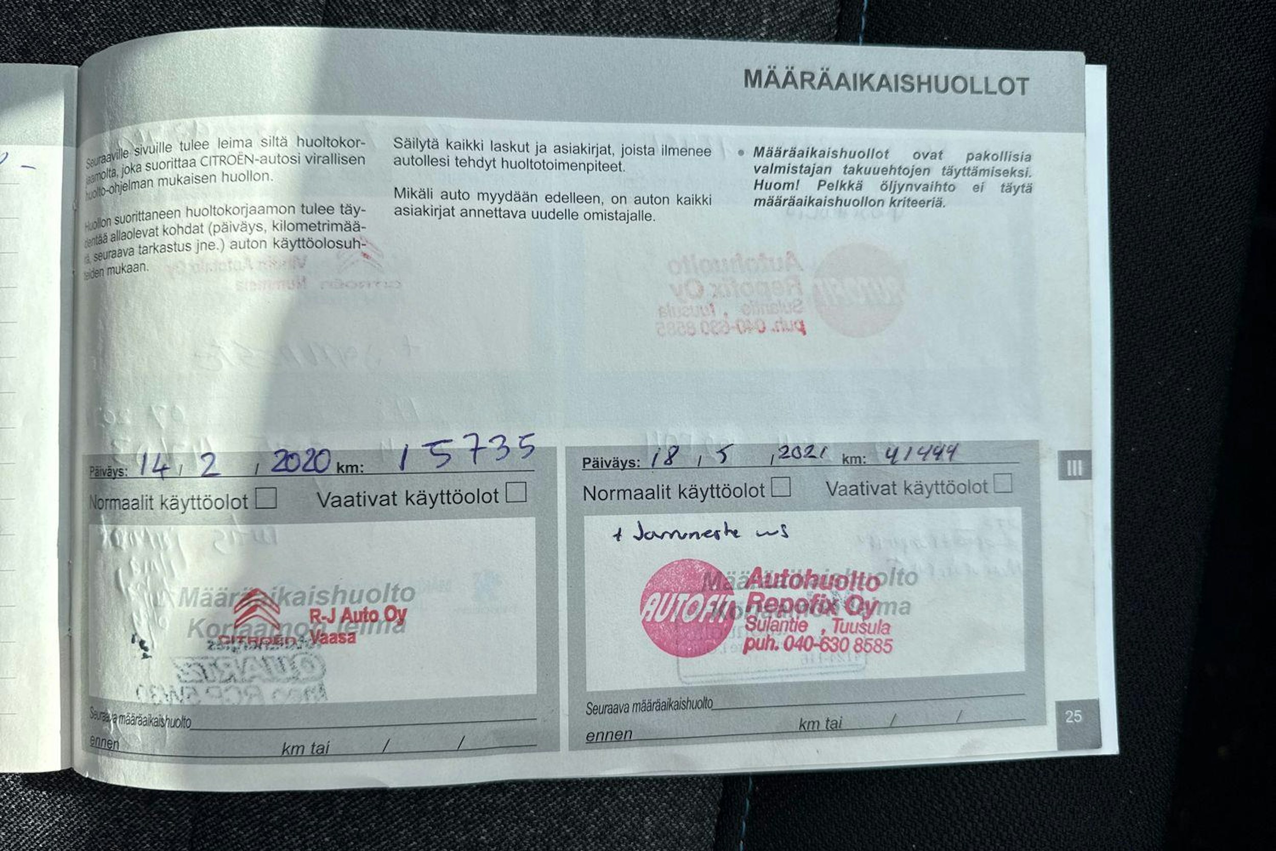 Harmaa Citroën C4 Cactus 2019 kuva 16.