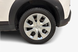 valkoinen Citroën C4 Cactus 2019 kuva 11.