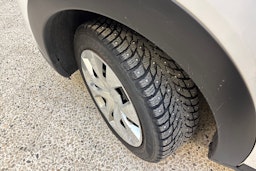 valkoinen Citroën C4 Cactus 2019 kuva 13.