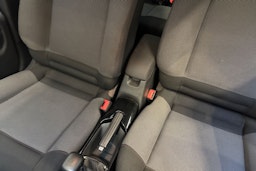 valkoinen Citroën C4 Cactus 2019 kuva 22.