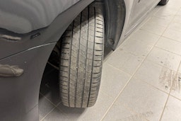 musta Citroën C4 Picasso 2010 kuva 10.