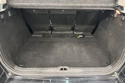 musta Citroën C4 Picasso 2010 kuva 12.