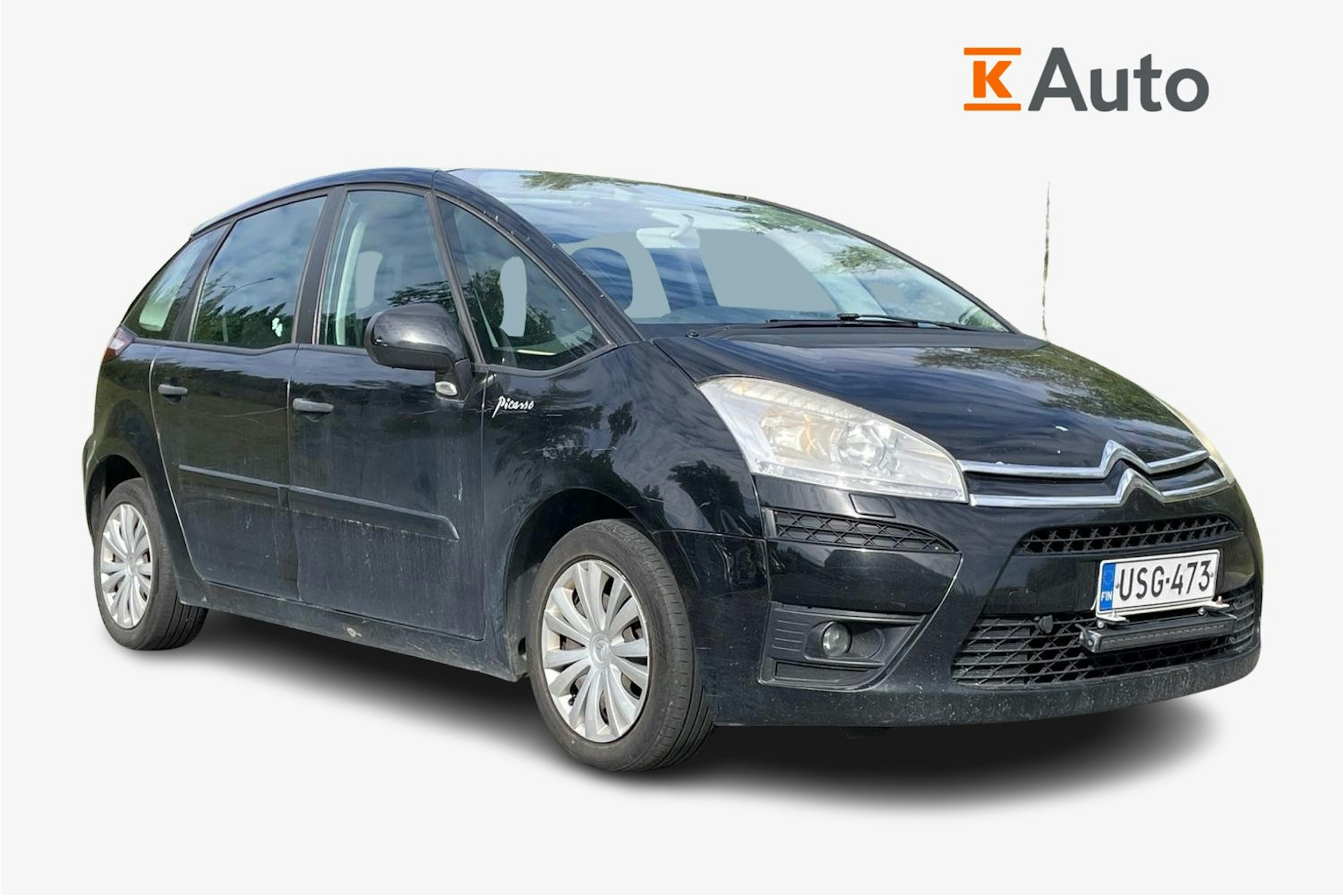 Citroën C4 Picasso