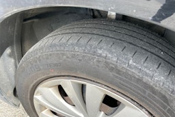 Musta Citroën C4 Picasso 2011 kuva 14.