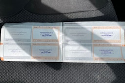 Musta Citroën C4 Picasso 2011 kuva 19.