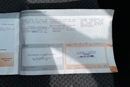 Musta Citroën C4 Picasso 2011 kuva 20.