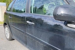 Musta Citroën C4 Picasso 2011 kuva 22.
