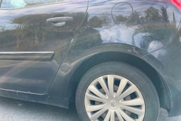Musta Citroën C4 Picasso 2011 kuva 25.