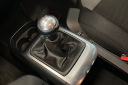 harmaa Citroën C4 Picasso 2013 kuva 22.