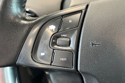 harmaa Citroën C4 Picasso 2013 kuva 23.